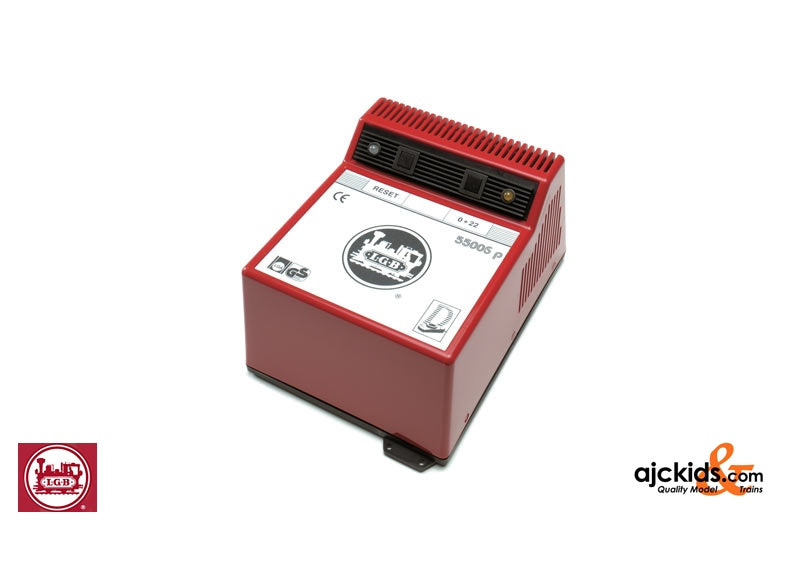 LGB 55006 - Digital Controller III