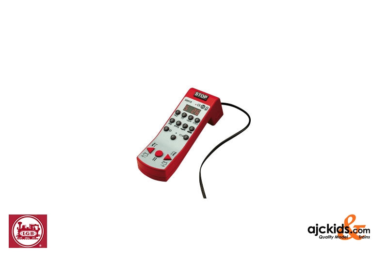 LGB 55015 - Universal Remote