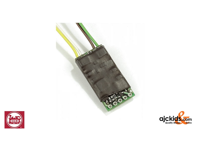 LGB 55022 - MTS Mini Decoder