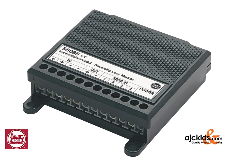 LGB 55085 - MTS Reverse Loop Module