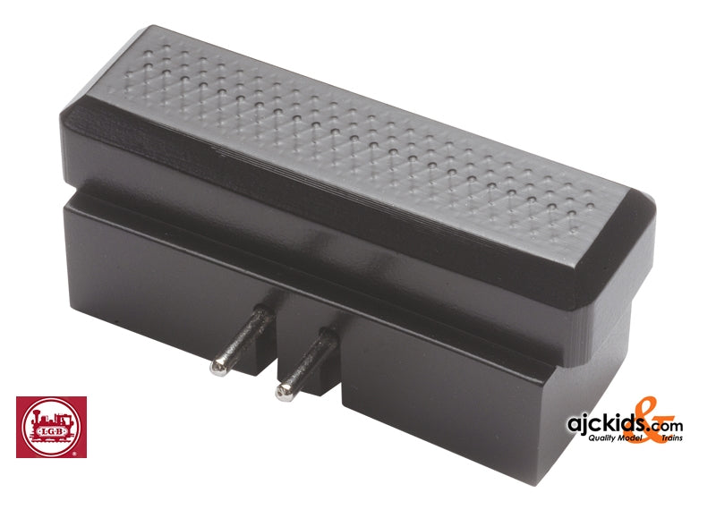 LGB 55524 - Turnout Decoder, 1 Circuit