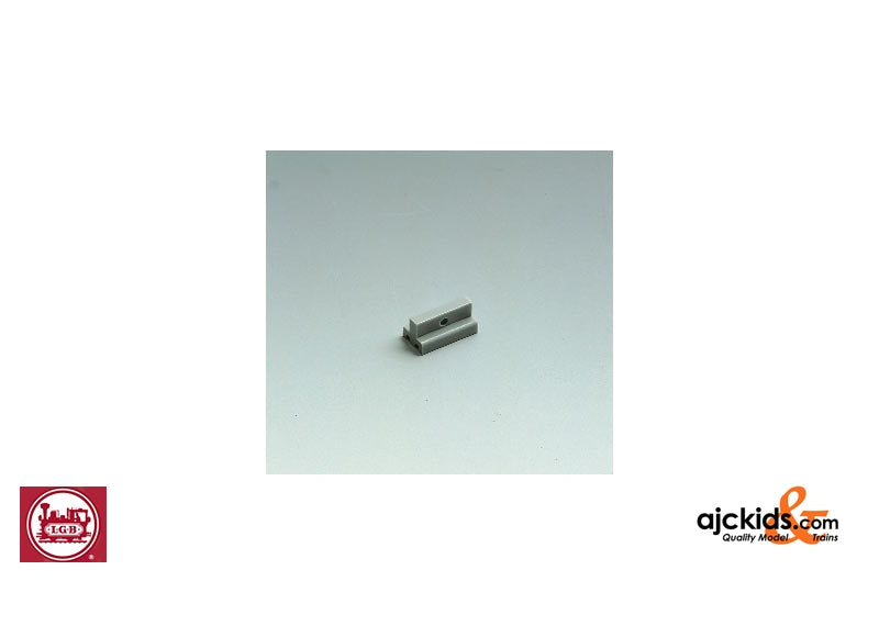 LGB 56203 - Insulated Catenary Wire Clips 4 pieces