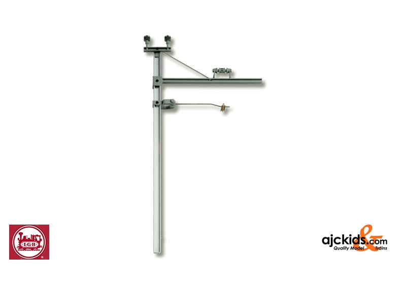 LGB 56301 - Model Catenary Mast (12 pieces)