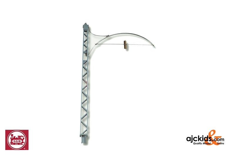 LGB 56405 - Standard Catenary Mast (sold in packs of 12)