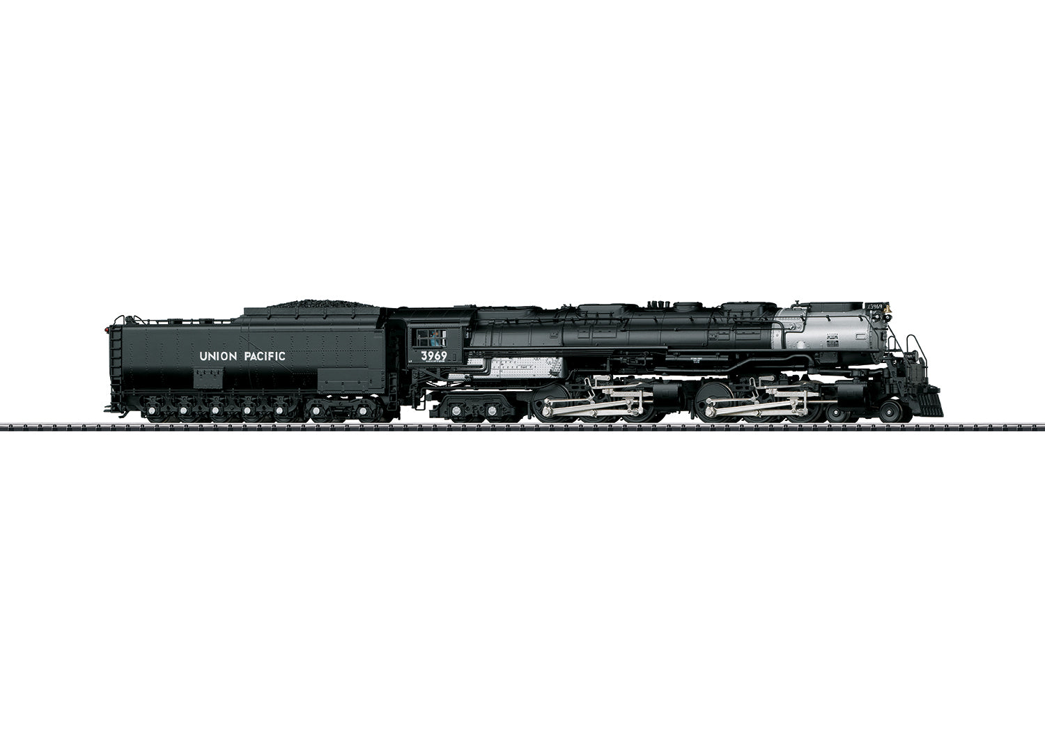 Trix 22940 - Class 3900 Steam Locomotive Challenger