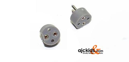 Marklin 604180 - Bulb Socket (2) E604180