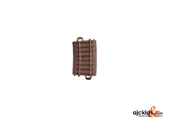 Trix 62207 - Curved Track R-2, 7.5 degrees