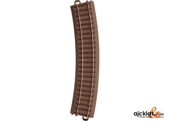 Trix 62224 - Curved Track R-2, 24.3 degrees