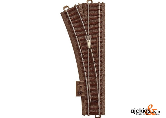 Trix 62611 - Left C-Track Turnout