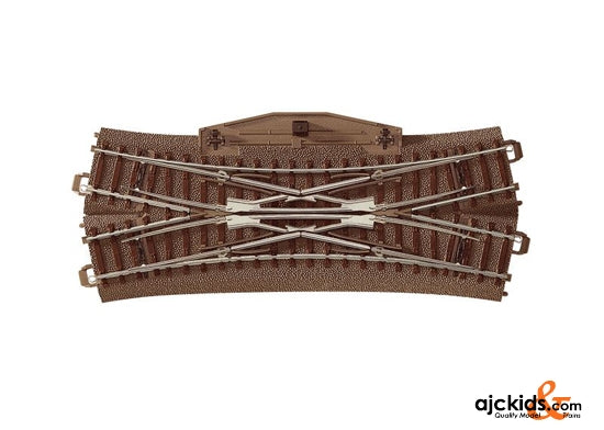Trix 62624 - Double Slip C-Track Switch