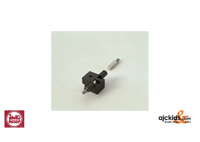 LGB 63193 - Contact Parts for Metal Wheel