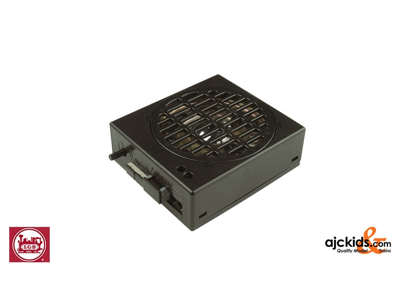 LGB 65004 - European Electric Locomotive Sound Module