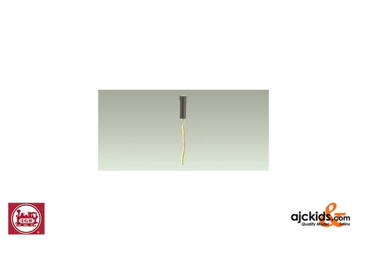LGB 65803 - Smoke Stack Insert 18v