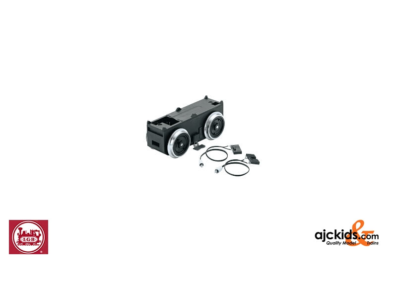 LGB 66095 - LCE-3 Retrofit Kit