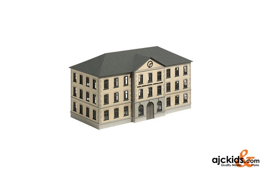 Trix 66130 - Architectural Kit: Administration Building