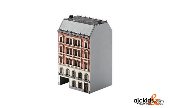 Trix 66143 - Kit for a Town House from the Wilhelminian Period