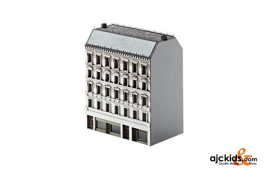 Trix 66144 - Kit for a Town House from the Wilhelminian Period