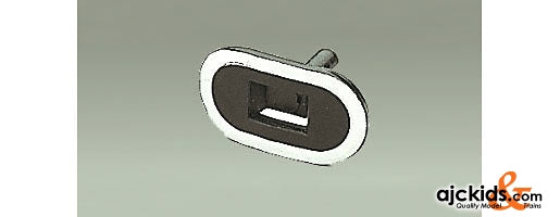 LGB 66227 - Oval Loco Buffers 10/