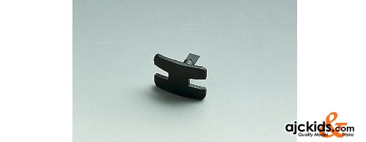 LGB 66240 - RhB Buffers 10/