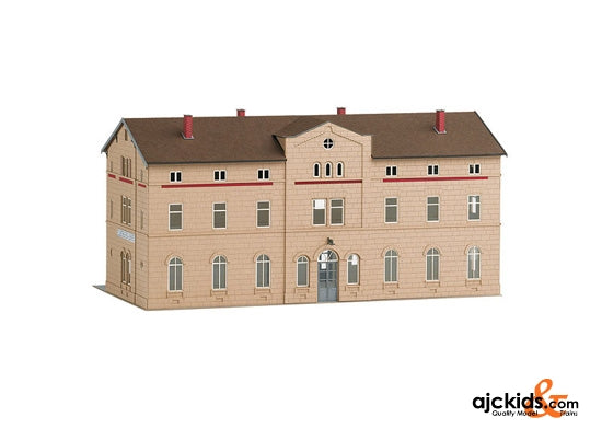 Trix 66382 - Kit for Eckartshausen-Ilshofen Station