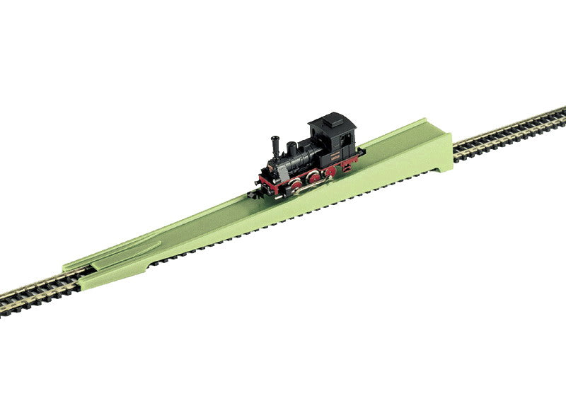 Trix 66529 - Rerailing Ramp