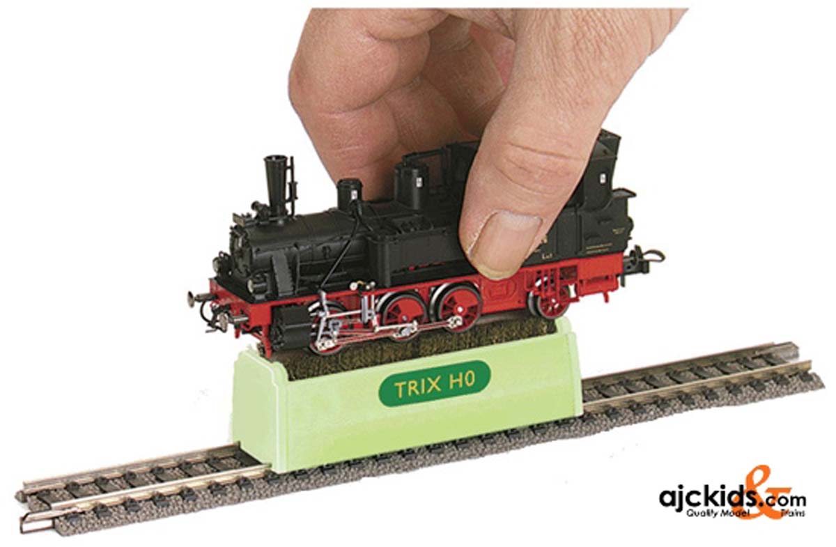 Trix 66602 - Wheel Cleaning Brush