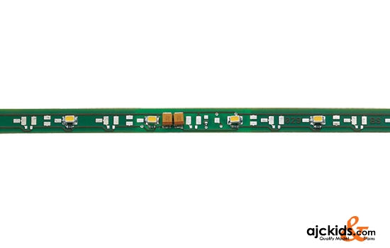 Trix 66618 - Sunny Yellow LED Interior Lighting Kit