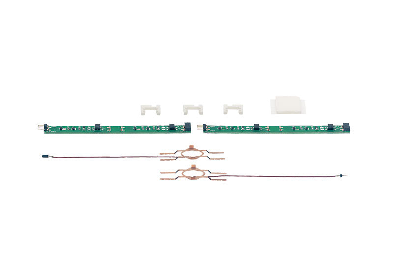 Trix 66718 - Lighting kit for Trix H0 cars