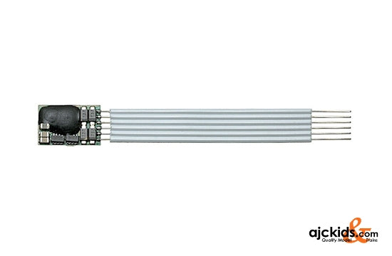 Trix 66838 - New Decoder