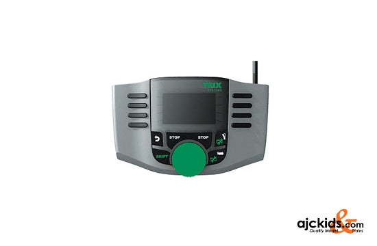 Trix 66950 - Mobile Station