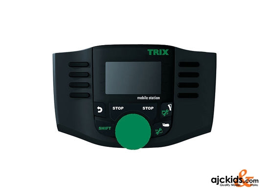 Echo Dot Trix 66955 Mobile Station - DCC Steuerger? Produktbild-Vorschau 8