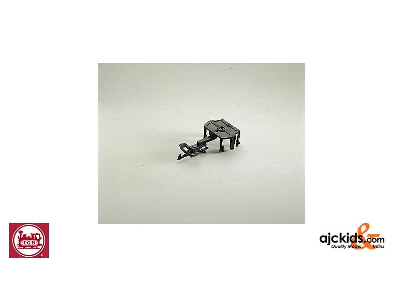 LGB 67302 - Truck (2 pcs)