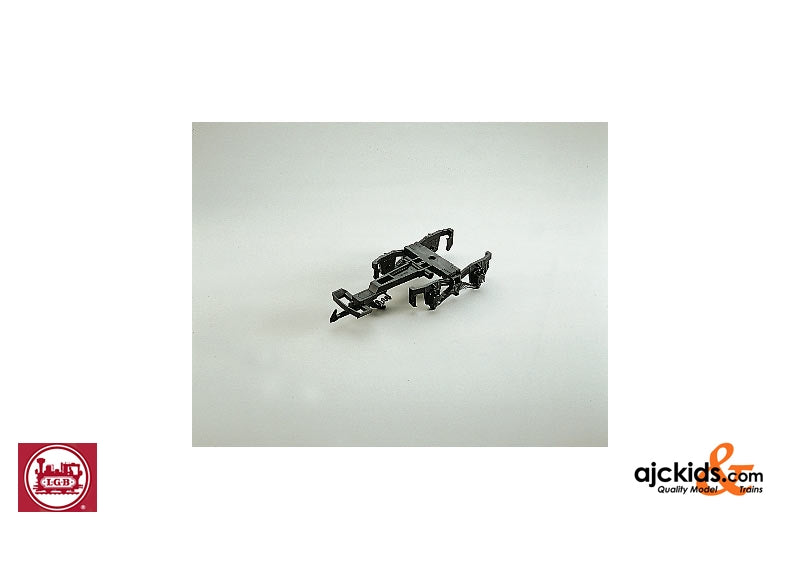 LGB 67370 - Truck (2 pcs)