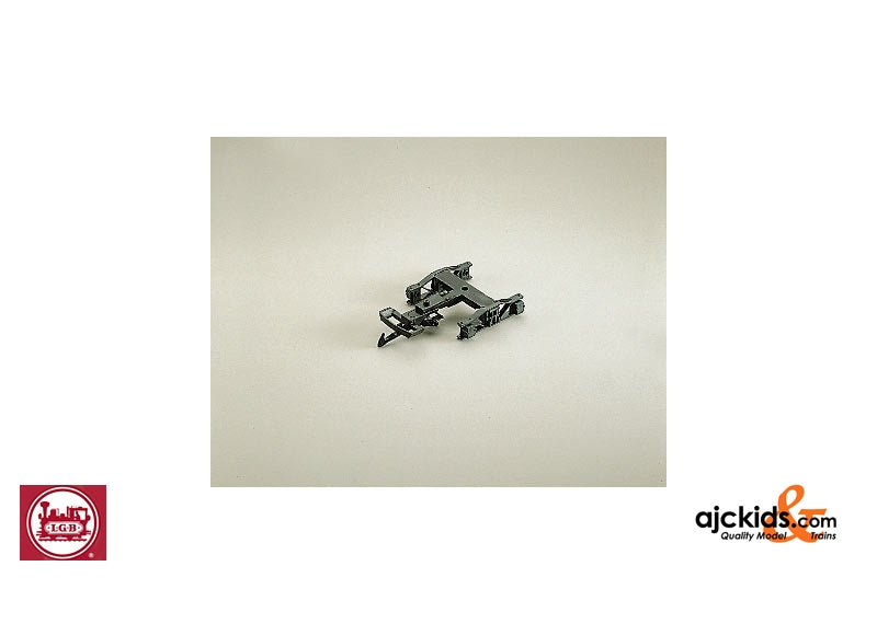 LGB 67402 - Truck (2 pcs)