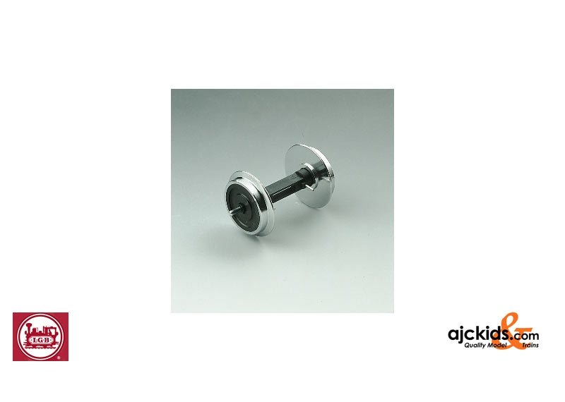 LGB 67403 - Ball bearings Wheel Sets 1 pair