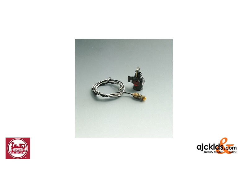 LGB 68332 - American Marker Light 18v