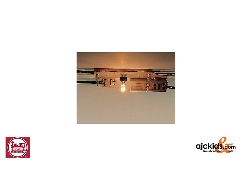 LGB 68333 - Interior Lighting Set, 24 Volts