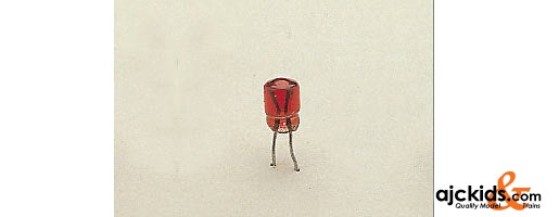 LGB 68512 - Plug-In Lght Red 5v (10 pcs)