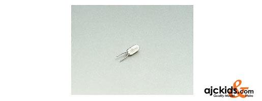 LGB 68513 - Plug-In Light Clear 24v (10 pcs)