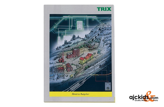 Trix 69014 - Minitrix Ratgeber French