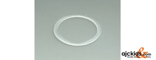 LGB 69184 - Traction tires 46.5mm (10 pcs)