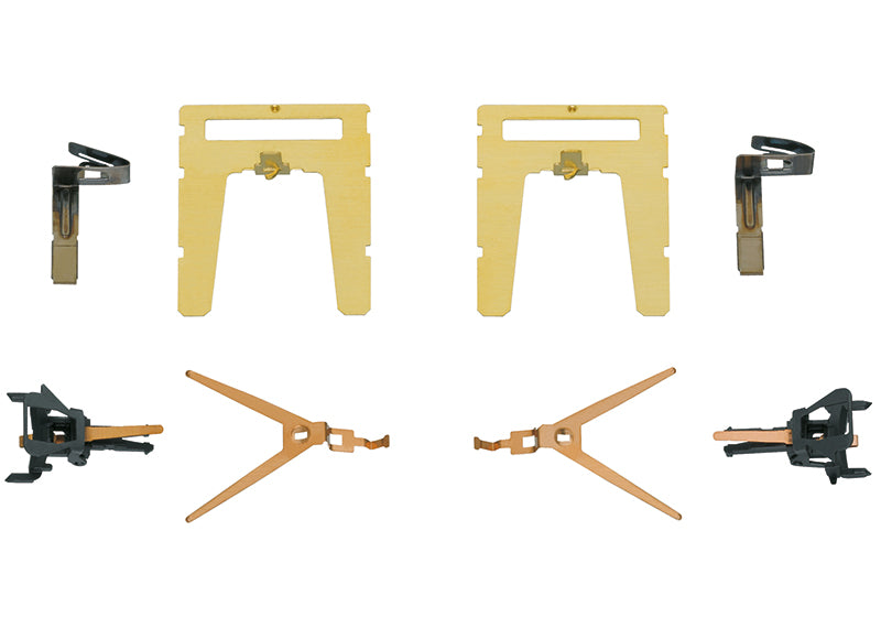Marklin 72020 - Current-Conducting Close Coupler (2)