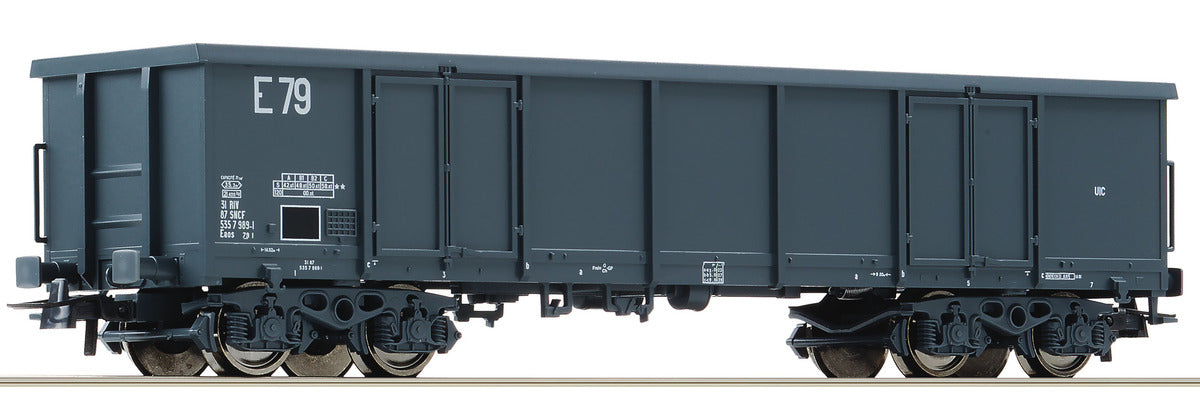 Roco 76725 - Open goods Car