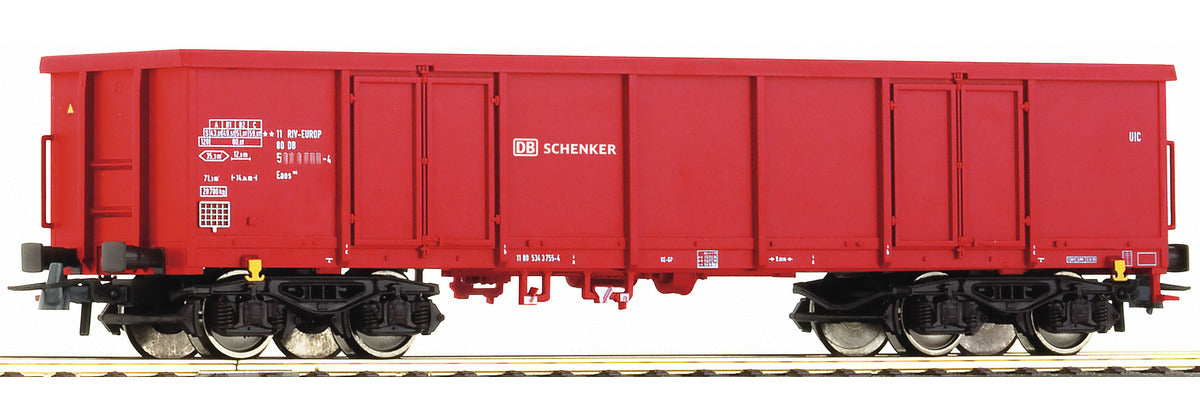 Roco 76727 - Open goods Car