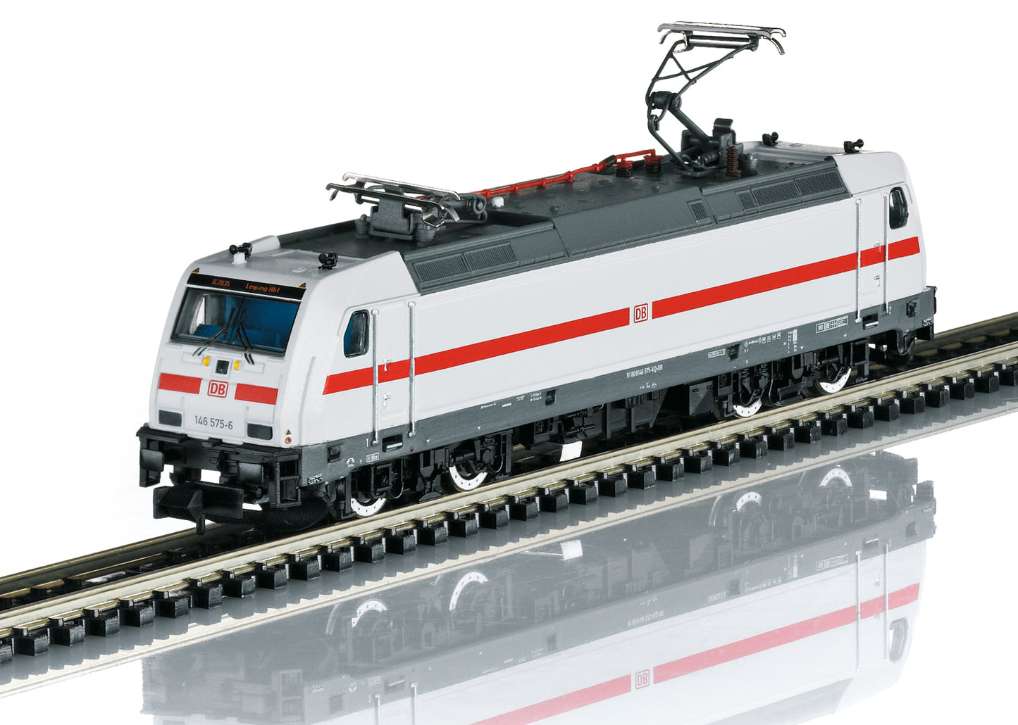 Trix 16462 - Class 146.5 Electric Locomotive