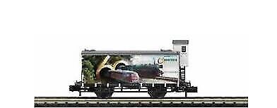 Trix 91119 - Güterwagen IMA 2019