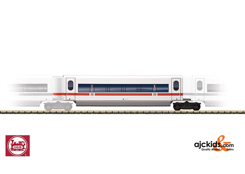 LGB 93611 - ICE 3 MF Trnsfrmr Car DB