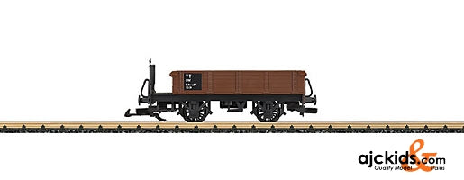 LGB 94305 - Low Side Car