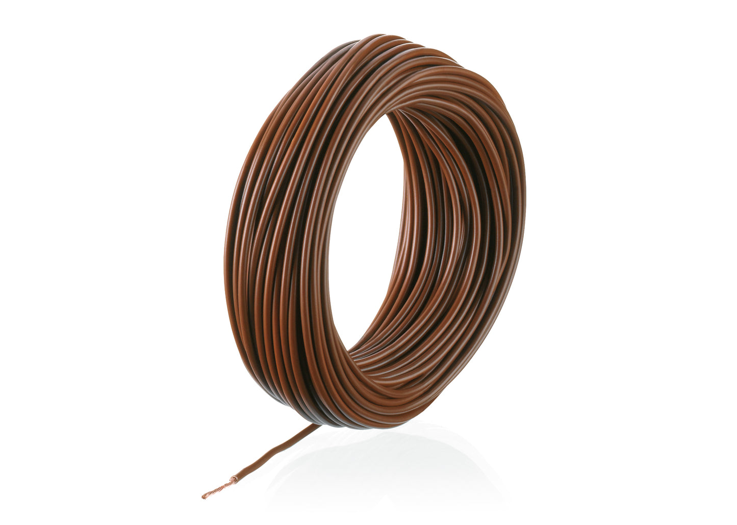 Marklin 7102 - Electrical Wire Brown
