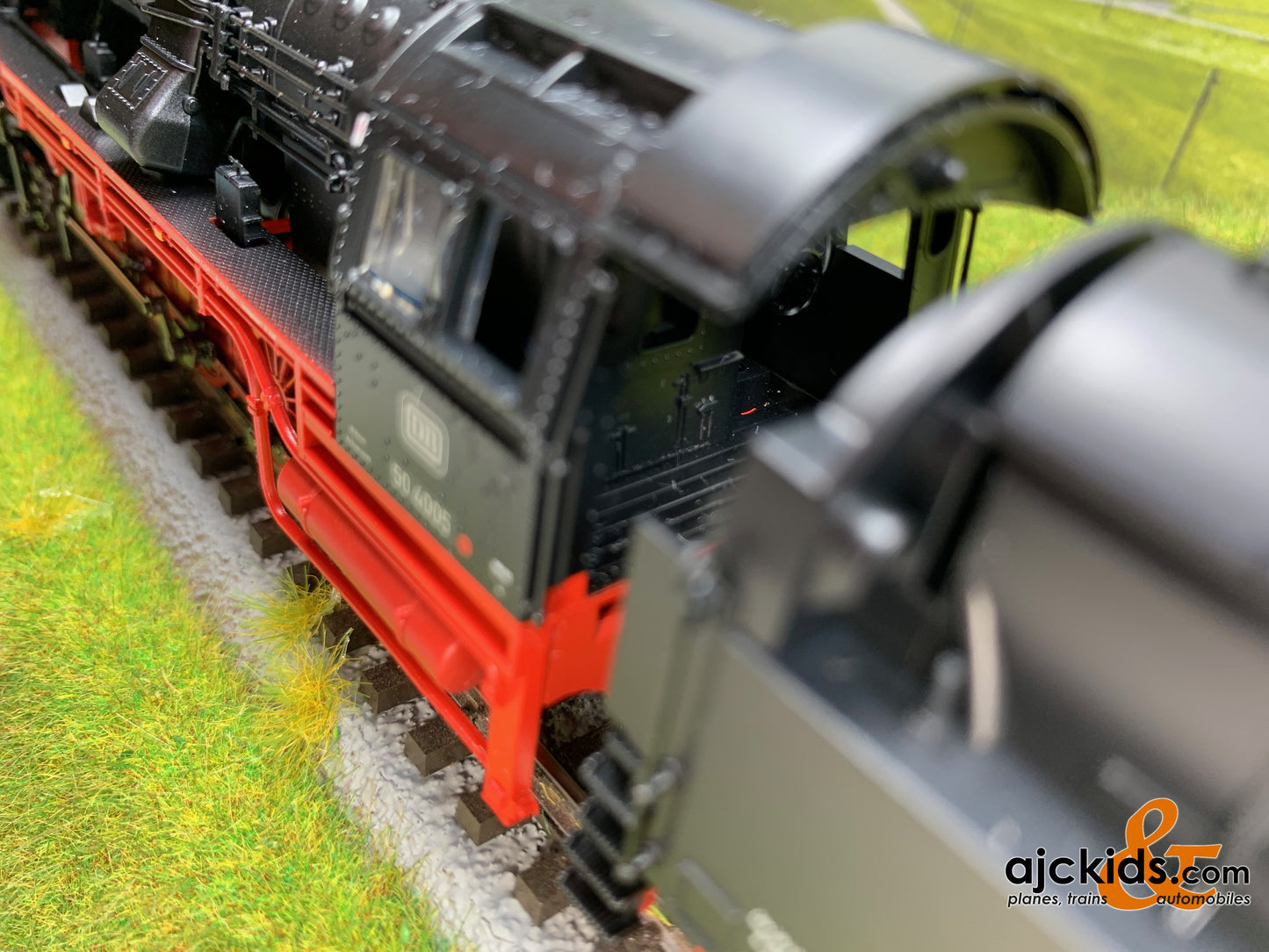 Marklin 37040 - Freight Steam Locomotive BR 50.40 (Insider 2011)